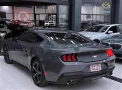 فورد موستانج